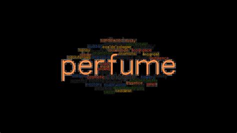 perfumes synonym|synonyms for good perfume.